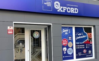 Oxford Language School | Academia de Inglés en Santander