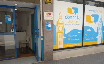 Conecta Idiomas