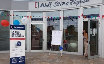 Wall Street English Mestre