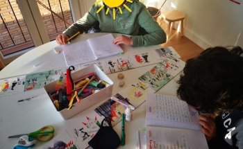 Plus English Studio