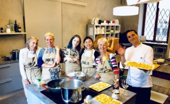 LINGUA IT - Centro di Lingua e Cultura Italiana