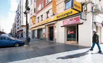 Metrolengua