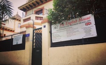The English House