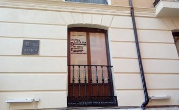 Idiomas Santa Ana