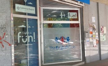 The English Club
