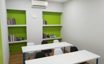 Academia Sulivan