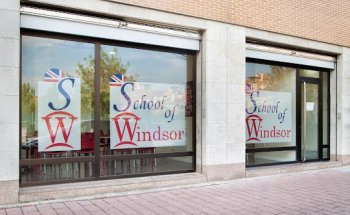 SCHOOL OF WINDSOR S.L.