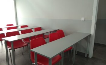 Oxford School (Sonia Sevillano)