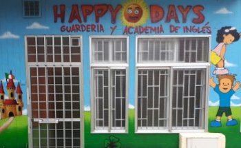 Happy Days