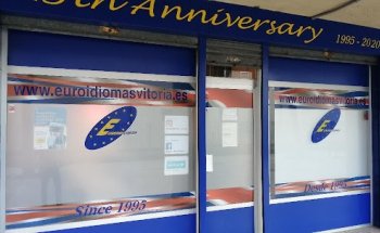 Academia de inglés en Vitoria