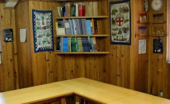 Oxford English School