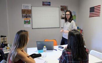 Academia de inglés en Zaragoza | English and Music Education