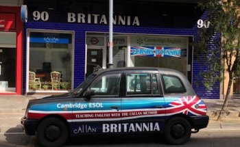 Academia Britannia
