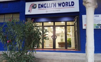 English World.