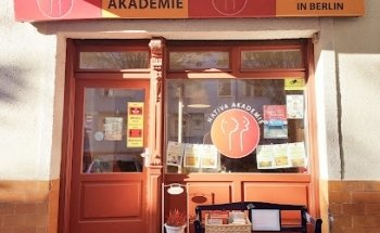 Nativa Akademie - Deine Sprachschule in Berlin