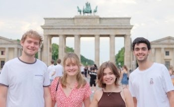 Humboldt-Institut Berlin