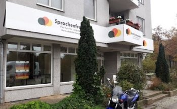 Sprachenfreunde
