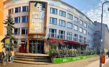 GLS Sprachenzentrum