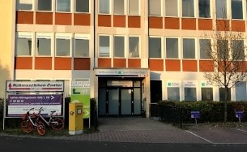 ANCANA Sprachschule