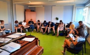 HALO SCHOOL BERLIN