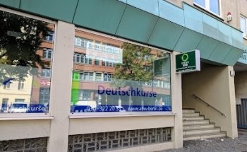 abw-Sprachschule, Charlottenburg