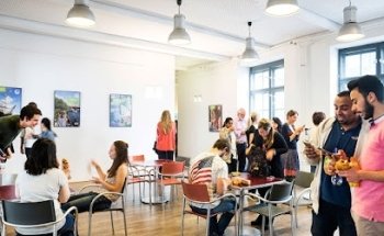 Goethe-Institute Berlin
