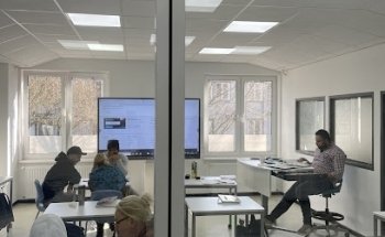 SprachAcademy