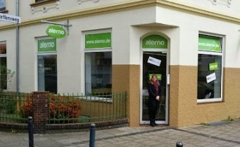 alerno Nachhilfe Bremen-Walle