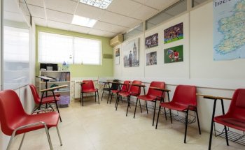 ECC English Culture Centre | Academia de inglés en Alcobendas