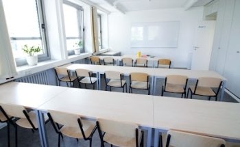 Deutsch Aktiv Sprachinstitut