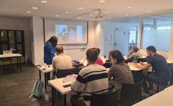 Institut für Sprache, Bildung und Kultur