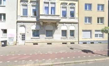 Vorbereitung mit BO