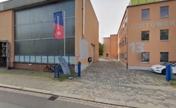 LOESERnet.com GmbH