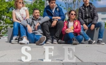 SF Education Center