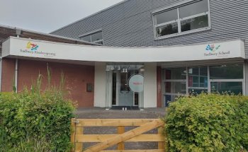 Sudbury School & Kinderopvang Amersfoort