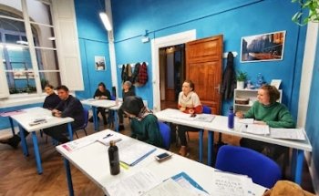 Monnalisa - Italian Language and Culture - Latin Tuition
