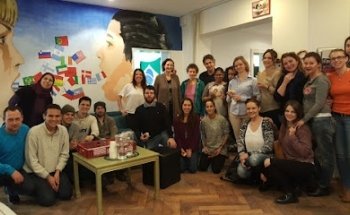 Language school Active Frankfurt