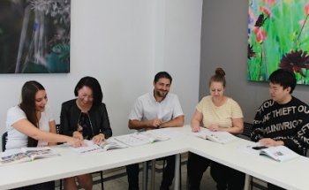 Language & Progress Fremdsprachenakademie