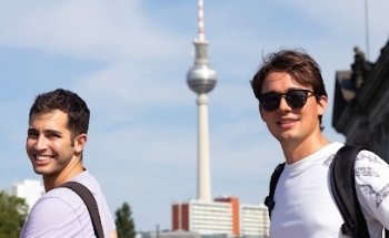 did deutsch-institut