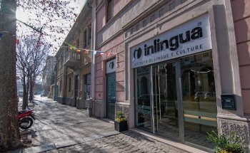 Inlingua Ancona - Istituto di Lingue e Culture