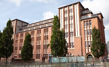 Goethe-Institut Hamburg Sprachschule Deutschkurse