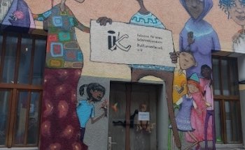 Initiative für internationalen Kulturaustausch e. V. Hannover/Nds. IIK e. V.