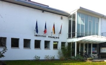Institut français Köln