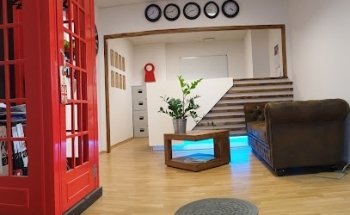 Leipzig Englisch - Die Sprachschule für Englischkurse in Leipzig