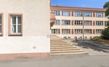 interDaF, Lumumbastraße