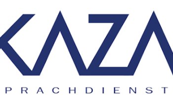 KAZA Sprachdienste