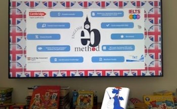 ebmethod - Corsi di Inglese