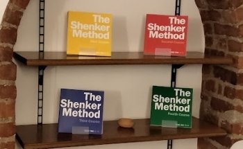 Shenker Milano - Corsi di Lingua Inglese