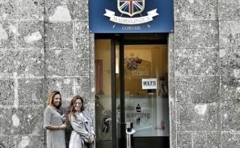 Madrelingua Corner - IELTS - corsi di inglese online