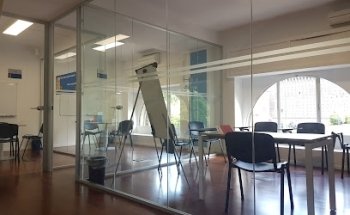International English Centre Milano Castello